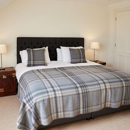 The Pig Shed Motel Castle Acre Room photo